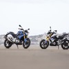 BMW G310R