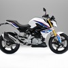 BMW G310R