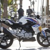 BMW G310R