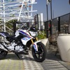 BMW G310R