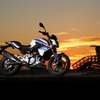 BMW G310R