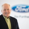 フォードモーターのジム・ハケット新社長兼CEO