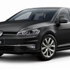 VW ゴルフ TSI ハイライン