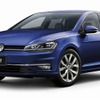 VW ゴルフ TSI ハイライン