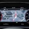 VW ゴルフ オールトラック デジタルメータークラスター“Active Info Display”