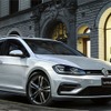 VW ゴルフ ヴァリアント TSI Rライン