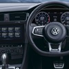 VW ゴルフ ヴァリアント TSI Rライン インテリア