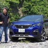 プジョーが「本格SUV」とうたう新型 3008 のオンロード/オフロード性能を、斎藤聡氏が検証する