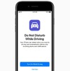 Apple「iOS 11」の「Do Not Disturb While Driving」モード