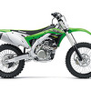 カワサキ KX450F（2018年）