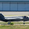 国産旅客機「MRJや、先進技術実証機「X-2」のように滑走テストを行うものと思っていたら…。
