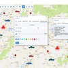 GMのOnStarが導入する「MapAnything Live」