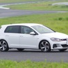 VW ゴルフ GTI 改良新型