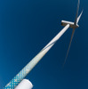 横浜市風力発電所「ハマウィング」