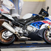 BMW S1000RR