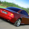 【フランクフルトショー2001出品車】MG『X80』---新しいサラブレッドの誕生