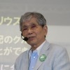 山口京一氏