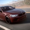 「Need for Speed Payback」に起用される新型BMW M5