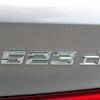 BMW 523dツーリング