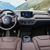 BMW i3 改良新型