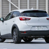 マツダ CX-3 2.0S プロアクティブ