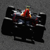 フェルスタッペン（F1日本GP）　(c) Getty Images