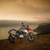 BMW G310GS