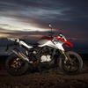 BMW G310GS