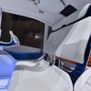 トヨタ車体 ワンダー・カプセル・コンセプト（東京モーターショー2017）