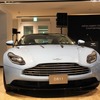 アストンマーティン DB11