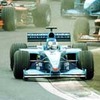 【F1ヨーロッパGP リザルト】接戦続くコンストラクターズ・ポイント