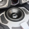 car audio newcomer！ U-23 日産 スカイラインGT-R（オーナー：岡本隼和さん）by Warps　前編