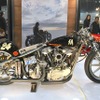 SPEED ADDICT II／INDIAN ORANGE MOTORCYCLE