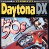 【雑誌】“ポジー”が生涯をかけたドリームカー---『Daytona DX デュース』