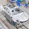 アルピーヌ A110 新型