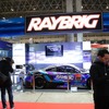 RAYBRIG レイブリッグ NSX GT…東京オートサロン2018詳細画像