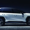 トヨタ RAV4 ハイブリッド 新型（欧州仕様）