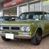 日産ローレルC30発売50周年を祝う集い