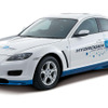 マツダの水素自動車、ノルウェーの国家プロジェクトに協力