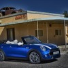 MINI 改良新型