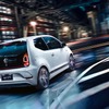 VW up! GTI