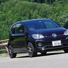 VW up！GTI