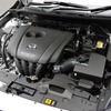 マツダ CX-3 改良新型のガソリンエンジン「SKYACTIV-G 2.0」