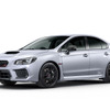 スバル WRX STI TYPE RA-R