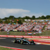 F1ハンガリーGP　(c) Getty Images