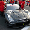 【写真蔵】日産 GT-R、SUPER GT仕様…NISMOフェスティバル