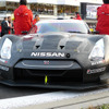 【写真蔵】日産 GT-R、SUPER GT仕様…NISMOフェスティバル