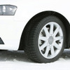 【スタッドレスタイヤ徹底ガイド'07】雪道での確実なトラクション性能と卓越したドライ性能…ミシュラン X-ICE