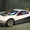 【東京ショー2001出品車】RX-8を意識した!? ホンダの4シータースポーツ『DUALNOTE』
