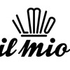 イルミオのロゴ。バスケットを前から見たところをかたどった。商品名は別の名前に決まりかけていたが、このロゴがよかったのでイルミオに決定した。